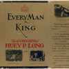 Every man a king; the autobiography of Huey P. Long.