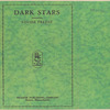 Dark stars.