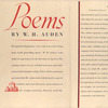 Poems.