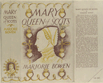 Mary, queen of Scots, daughter of debate.