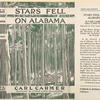 Stars fell on Alabama.