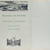 Mountains and molehills.
