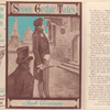 Seven Gothic tales.