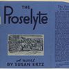 The proselyte, a novel.