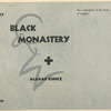 Black monastery.