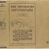 The dinosaurs; a short history of a great group of extinct reptiles.