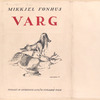Varg.