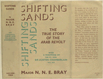 Shifting sands.