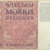 William Morris, designer.