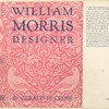 William Morris, designer.