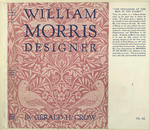 William Morris, designer.