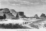 Vue de Koundian.