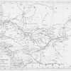 Carte du Soudan Occidental dressée par E. Mage réduite par J. Belin - Delaunay