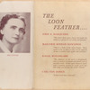 The loon feather : a novel