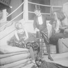 Margalo Gillmore as Consuelo and Frank Reicher as Mancini.