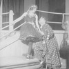 Margalo Gillmore as Consuelo and Richard Bennett as He.