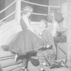Margalo Gillmore as Consuelo and Richard Bennett as He.