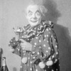 Richard Bennett as He.