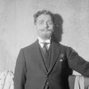 Frank Reicher as Mancini.