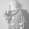 Richard Bennett as He.