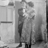 Helen Westley as Zinida and Frank Reicher as Mancini.