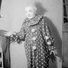 Richard Bennett as He.