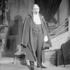 Louis Calvert as Baron Regnard.