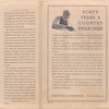 Forty years a country preacher.