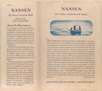 Nansen.