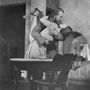 Alice Brady as Anna and Otto Kruger as Karl.