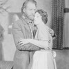 Alice Brady as Anna and Otto Kruger as Karl.