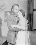 Alice Brady as Anna and Otto Kruger as Karl.