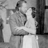 Otto Kruger (Karl) and Alice Brady (Anna).