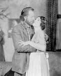 Otto Kruger (Karl) and Alice Brady (Anna).