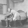 Otto Kruger (Karl)and Alice Brady (Anna).