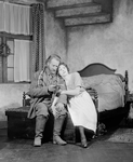 Otto Kruger (Karl)and Alice Brady (Anna).