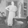 Alice Brady as Anna.