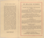 Shakespeare and the audience; a study in the technique of          exposition, by Arthur Colby Sprague.
