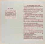 These hurrying years; an historical outline, 1900-1933 [by] Gerald Heard.