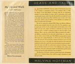 Heads and tales
