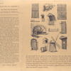 Houses in America : illustrated with 180 pencil drawings
