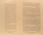 Preface to peasantry