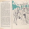 Ladies, lovers and other people
