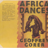 Africa dances