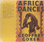 Africa dances
