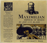 Maximilian, Emperor of Mexico