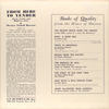 Sing, old house : hallmarks of true restoration