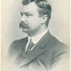 Edmund Dene Morel, author