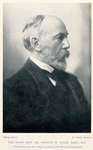 The Right Hon. Sir Charles W. Dilke, Bart., M. P.