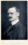 Alfred Emmott, Esq., M. P.